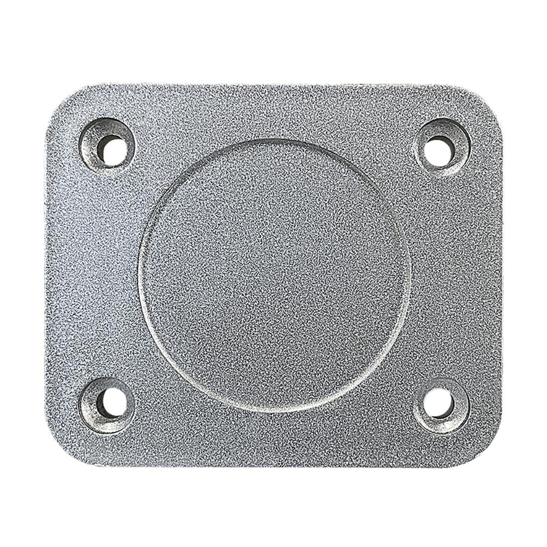 AM211 Buffalo End Cap