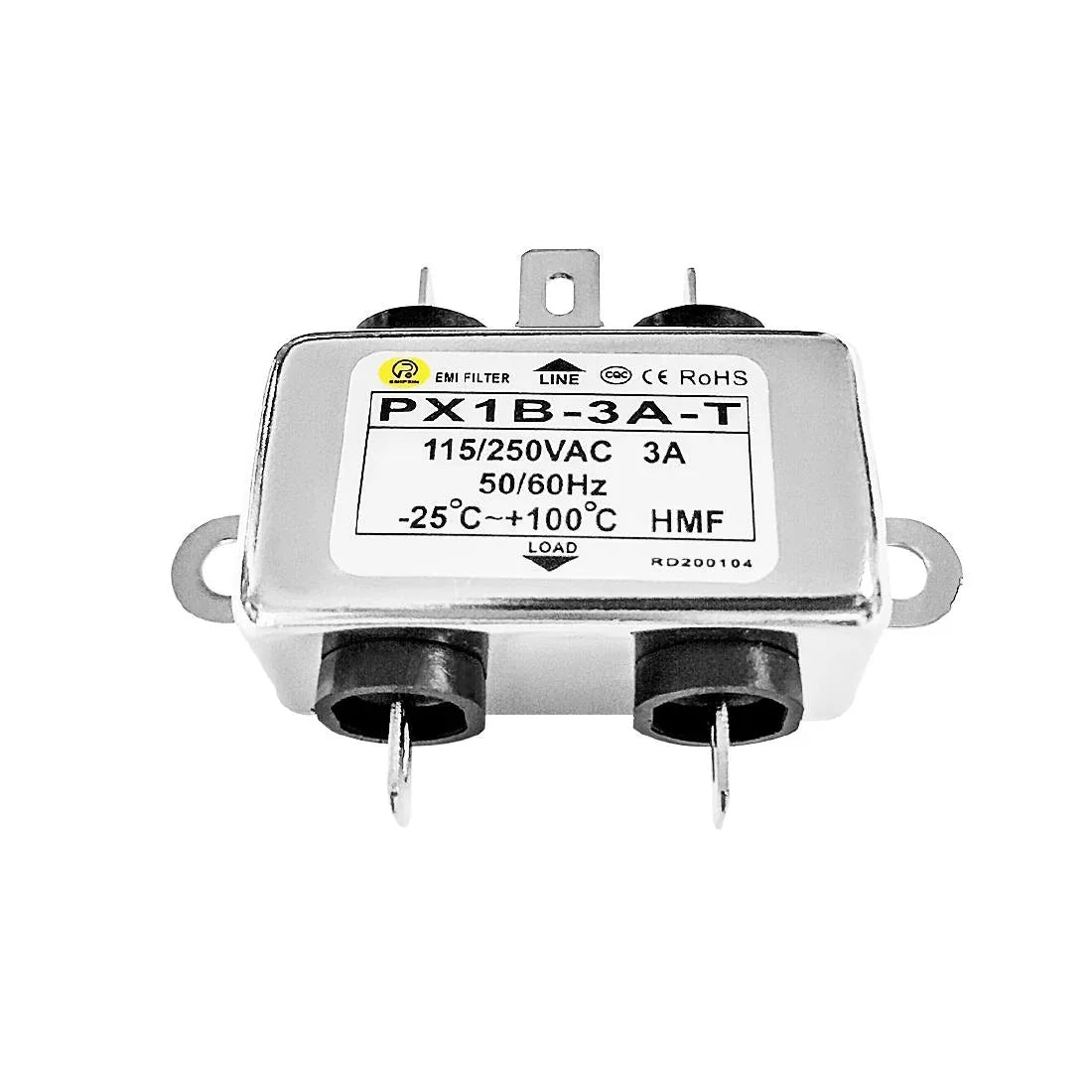 AN090 Polar EMI Filter