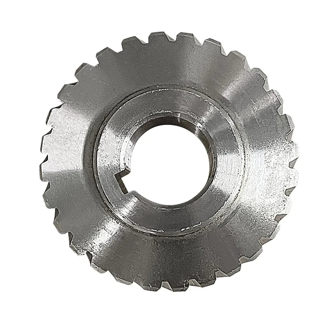 AN656 Buffalo Worm Wheel