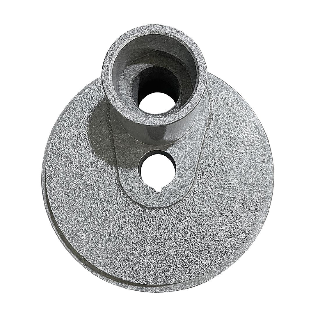 AN721 Buffalo Running Plate