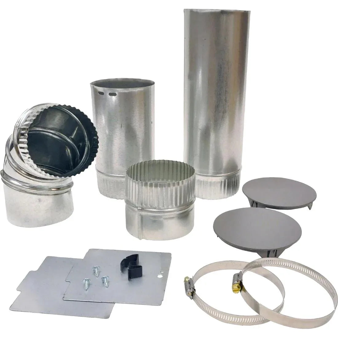 AN791 Whirlpool Vent Kit for HC593 & DC834 - JD Catering Equipment Solutions Ltd