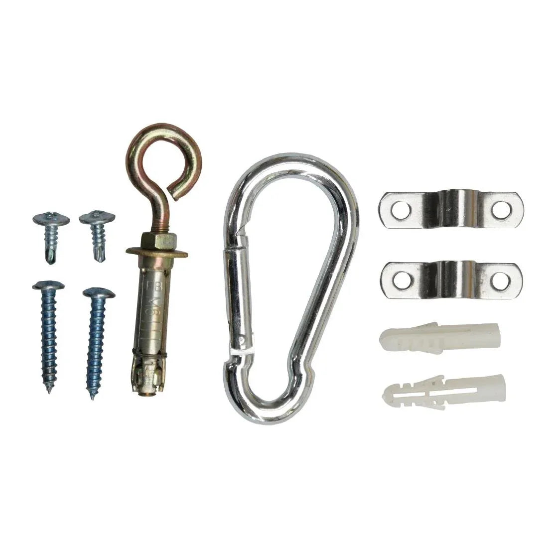 AN797 Connect2Gas Braided Quick Release Gas Hose 3/4"x1500mm - JD Catering Equipment Solutions Ltd