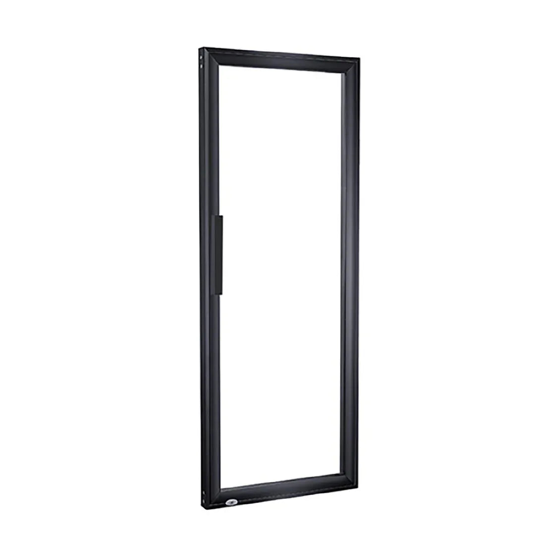 AN872 Polar Glass Door Left - JD Catering Equipment Solutions Ltd