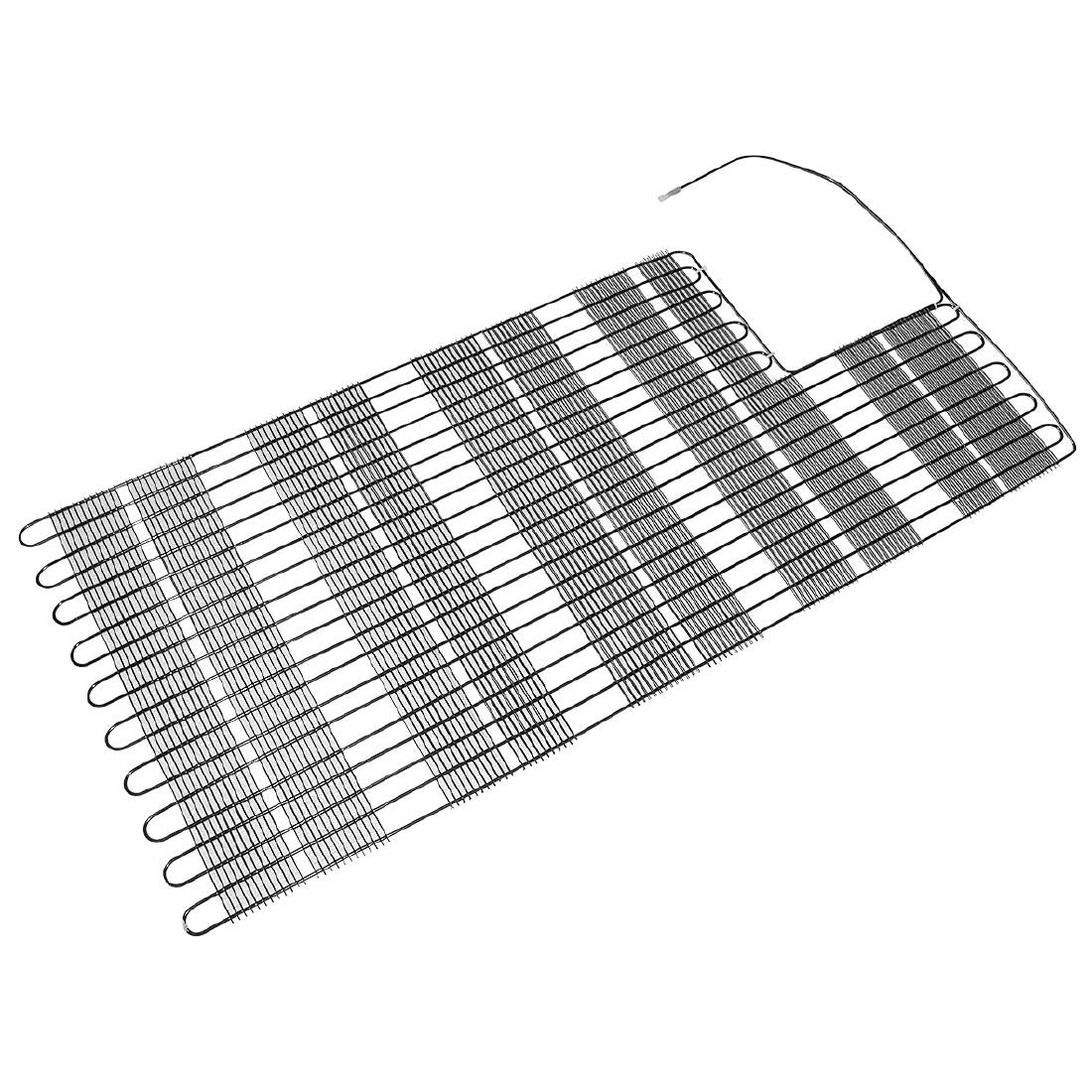 AN894 Polar Condenser