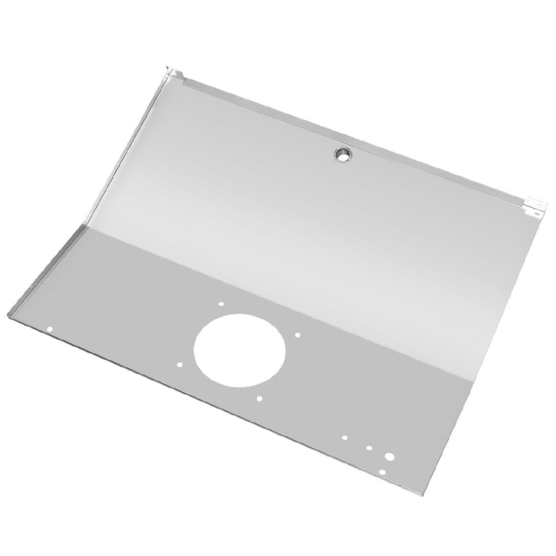 AN912 Polar Fan Support