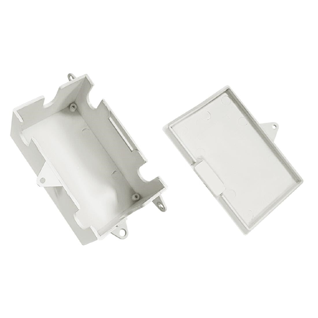 AN929 Polar Control Box including Cover