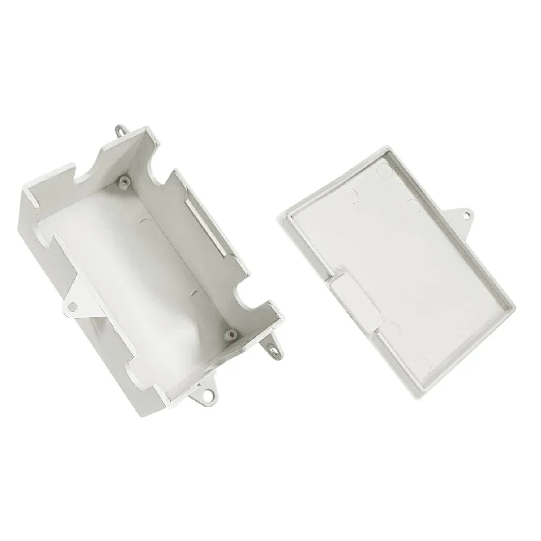 AN929 Polar Control Box including Cover - JD Catering Equipment Solutions Ltd