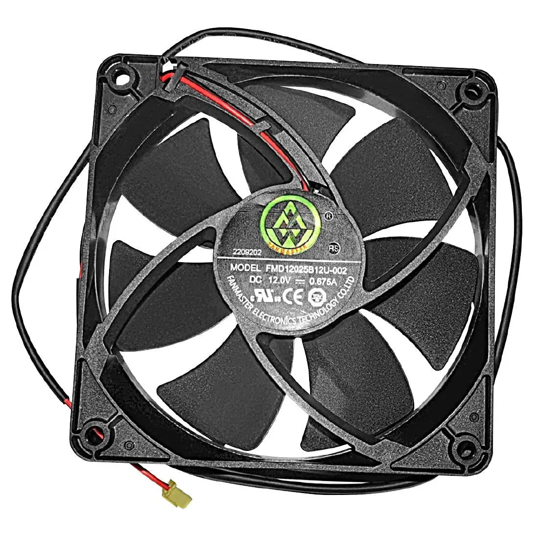 AN932 Polar DC Fan - JD Catering Equipment Solutions Ltd