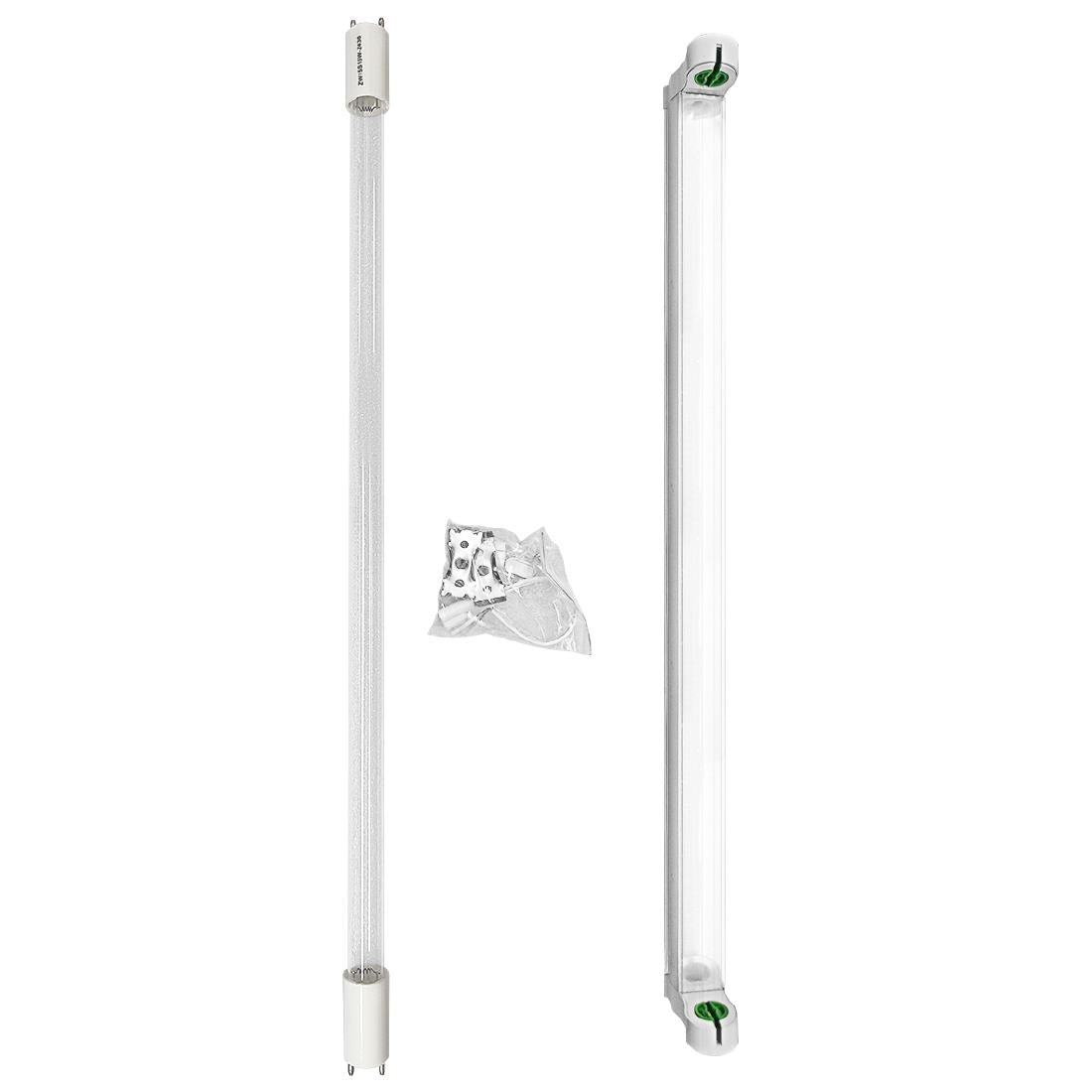 AN941 Buffalo UV Lamp including Holder