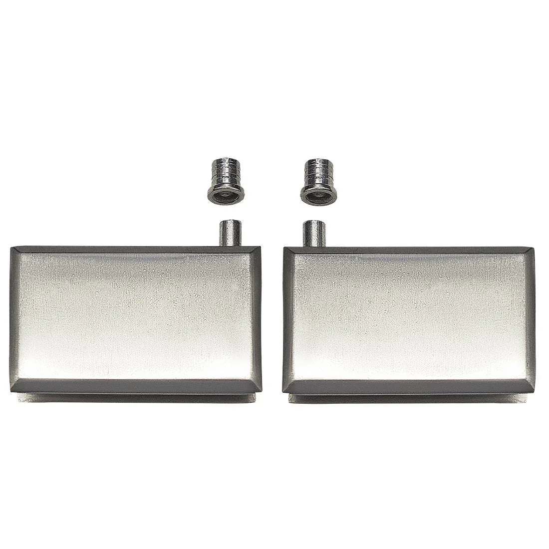 AN948 Buffalo Hinge (pack of 2) - JD Catering Equipment Solutions Ltd