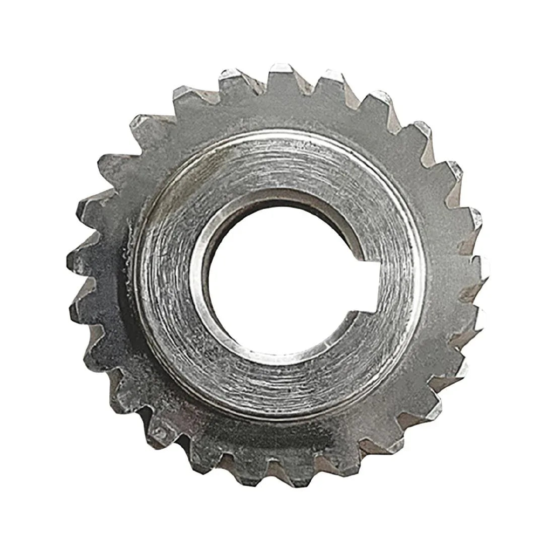 AP102 Buffalo Worm Wheel