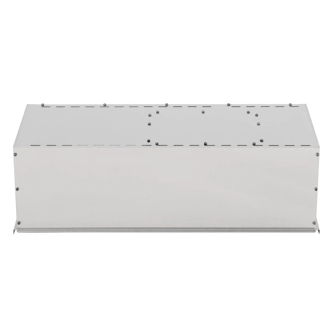AP125 Fumes Condenser for Buffalo Smart Touchscreen Combi Oven 7 x GN 1/1 CK079 - JD Catering Equipment Solutions Ltd