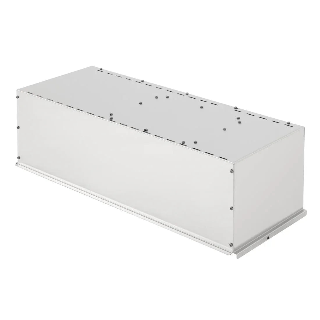 AP125 Fumes Condenser for Buffalo Smart Touchscreen Combi Oven 7 x GN 1/1 CK079 - JD Catering Equipment Solutions Ltd
