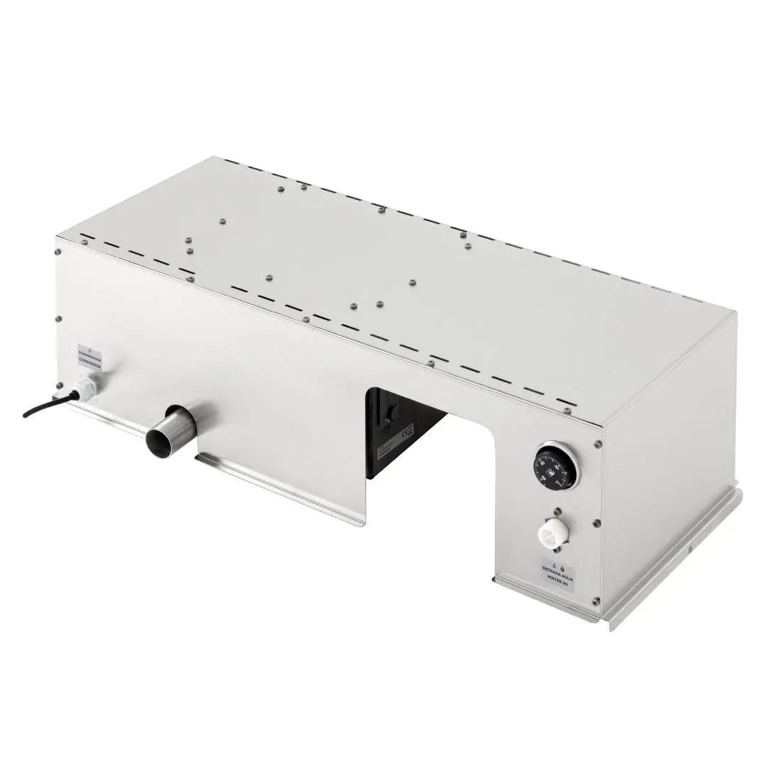 AP125 Fumes Condenser for Buffalo Smart Touchscreen Combi Oven 7 x GN 1/1 CK079 - JD Catering Equipment Solutions Ltd
