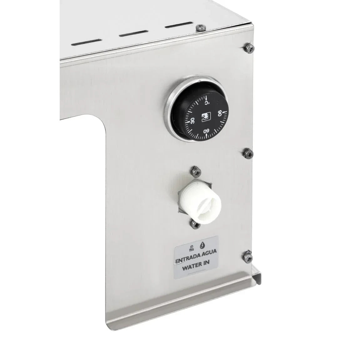 AP125 Fumes Condenser for Buffalo Smart Touchscreen Combi Oven 7 x GN 1/1 CK079 - JD Catering Equipment Solutions Ltd