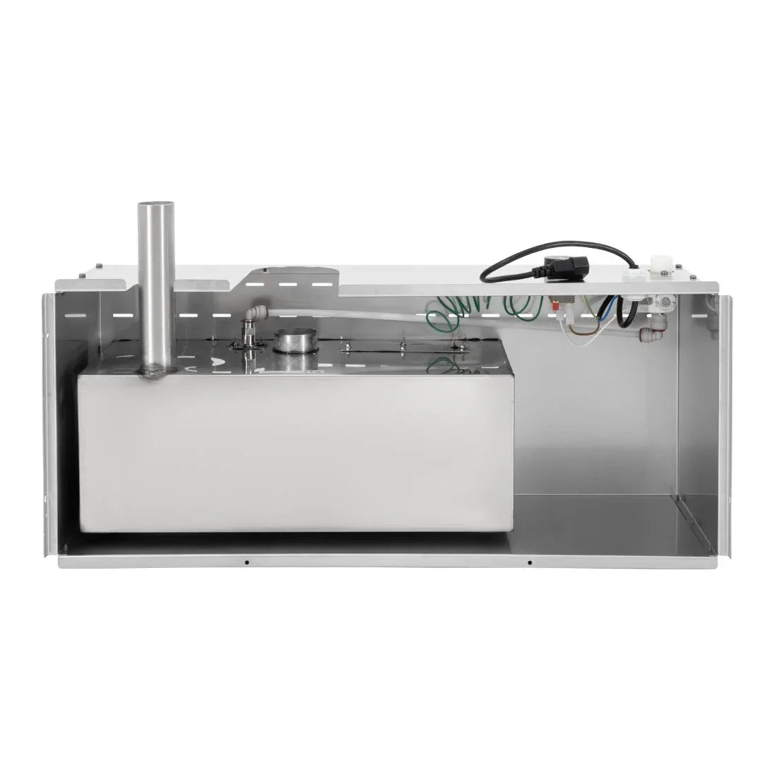 AP126 Fumes Condenser Kit for Buffalo Smart Touchscreen Combi Oven 6 x GN 1/1 CK110 - JD Catering Equipment Solutions Ltd
