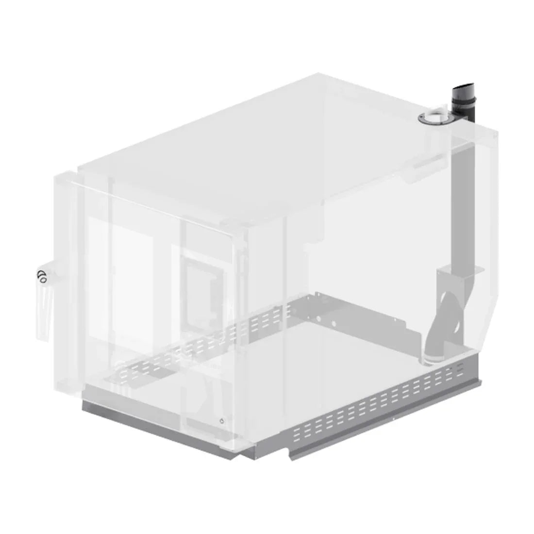 AP130 Buffalo Combi Superposition Kit - JD Catering Equipment Solutions Ltd