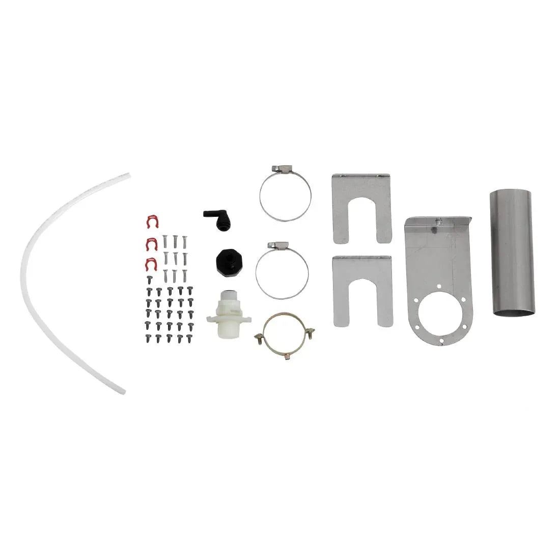AP132 Buffalo Combi Superposition Kit - JD Catering Equipment Solutions Ltd