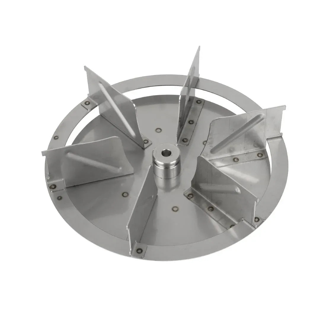 AP143 Buffalo Turbine Airtek - JD Catering Equipment Solutions Ltd