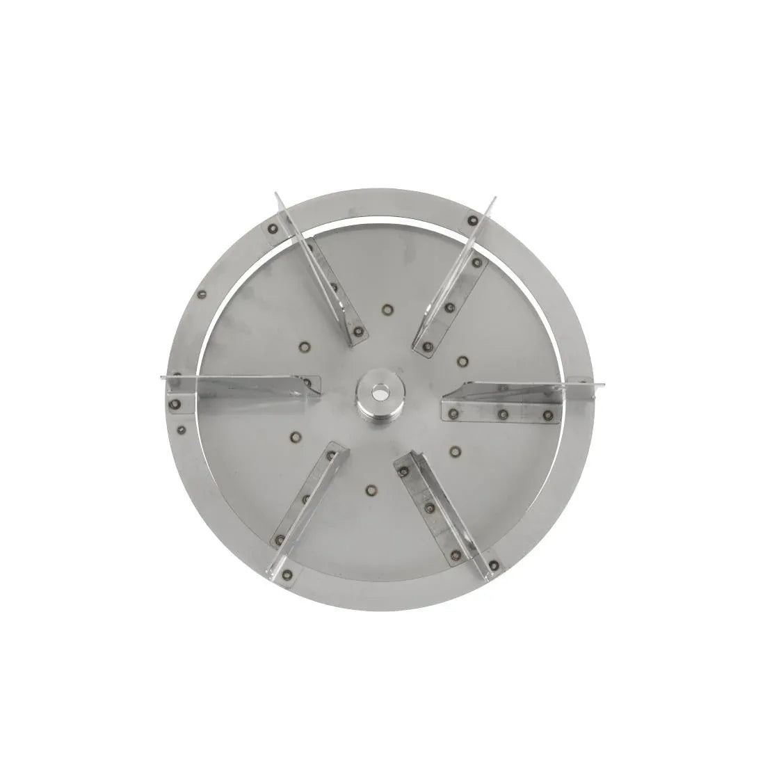AP143 Buffalo Turbine Airtek - JD Catering Equipment Solutions Ltd