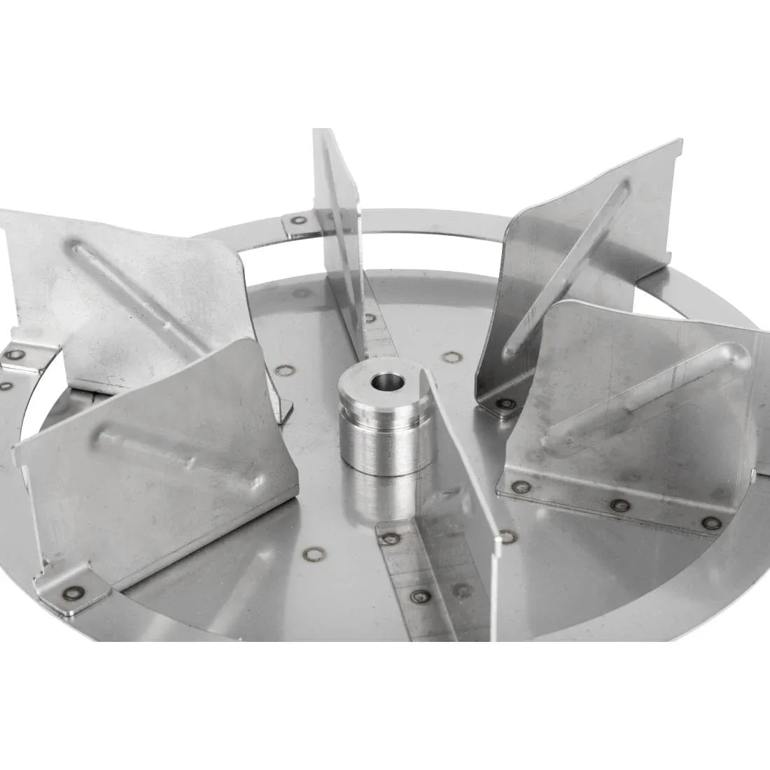 AP143 Buffalo Turbine Airtek - JD Catering Equipment Solutions Ltd