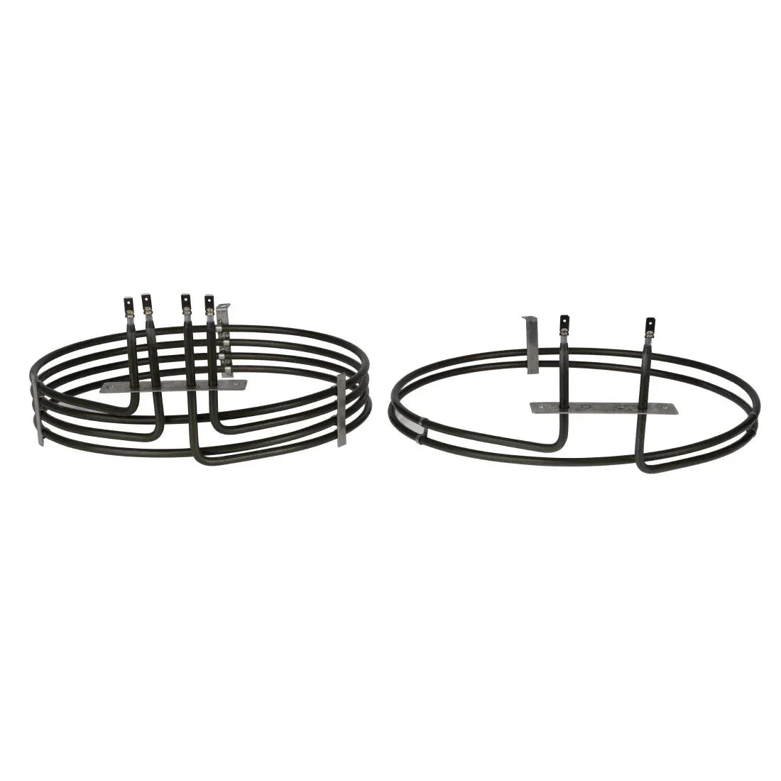 AP146 Buffalo Combi Smart Washing Rotary Sphere - JD Catering Equipment Solutions Ltd