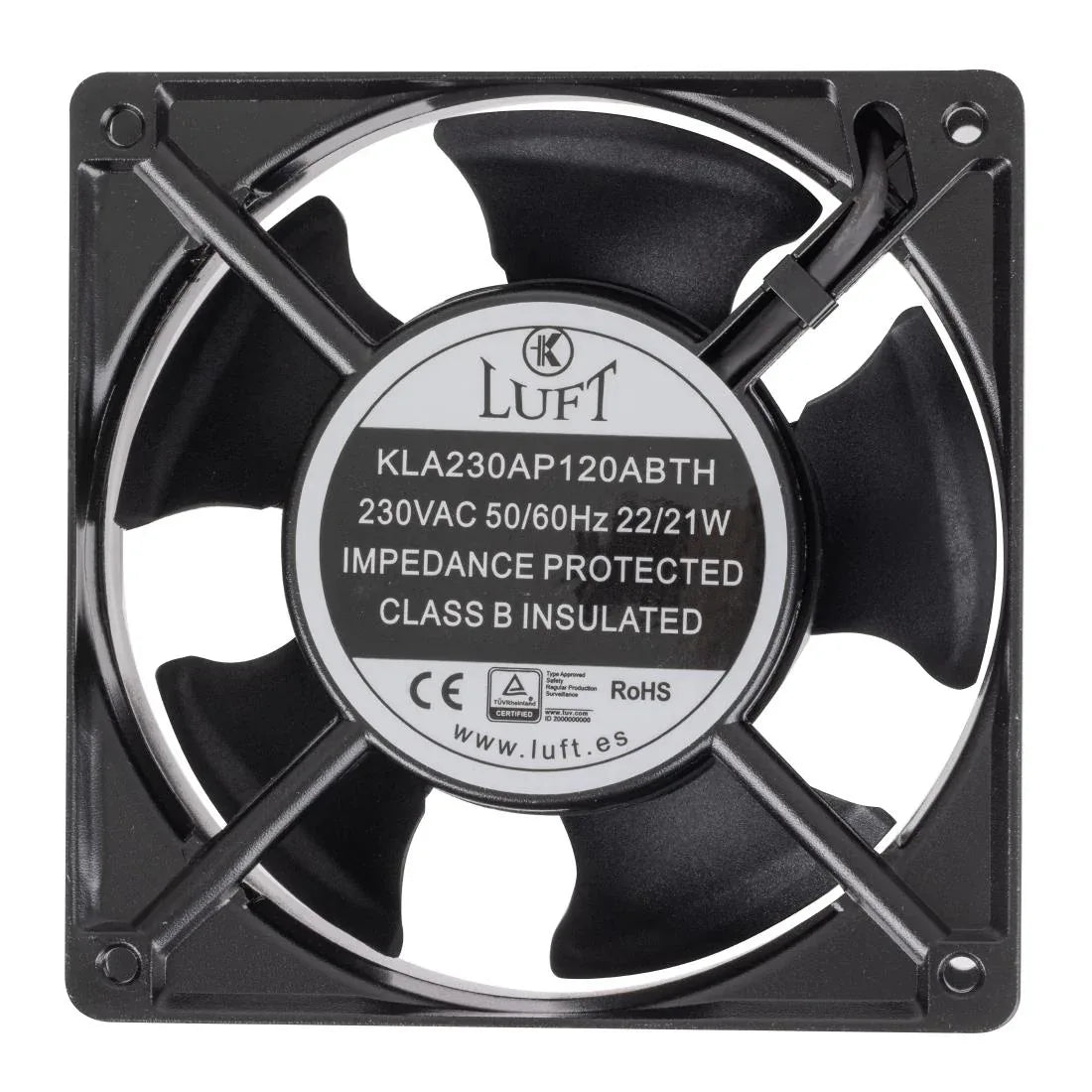 AP151 Buffalo Cooling Fan - JD Catering Equipment Solutions Ltd