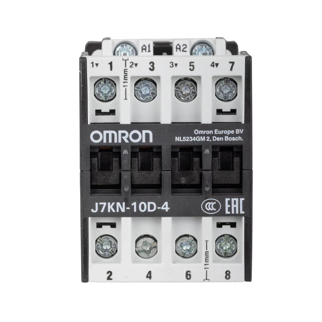 AP161 Buffalo Contactor 4 Poles - JD Catering Equipment Solutions Ltd