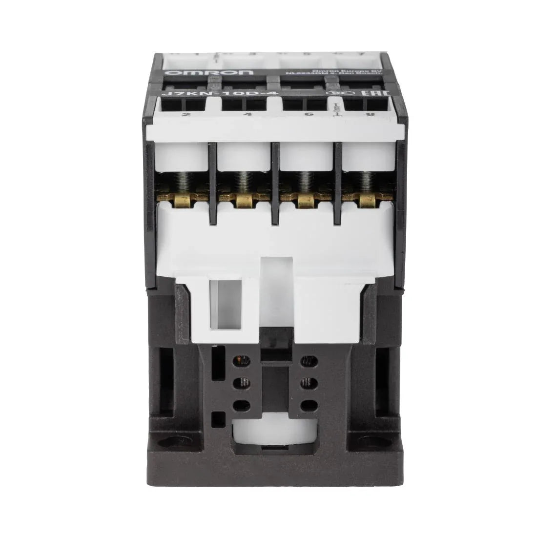 AP161 Buffalo Contactor 4 Poles - JD Catering Equipment Solutions Ltd