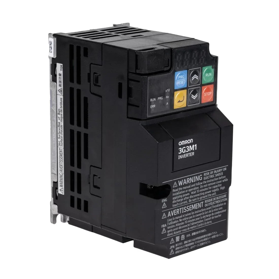 AP162 Buffalo Inverter ST Compact - JD Catering Equipment Solutions Ltd