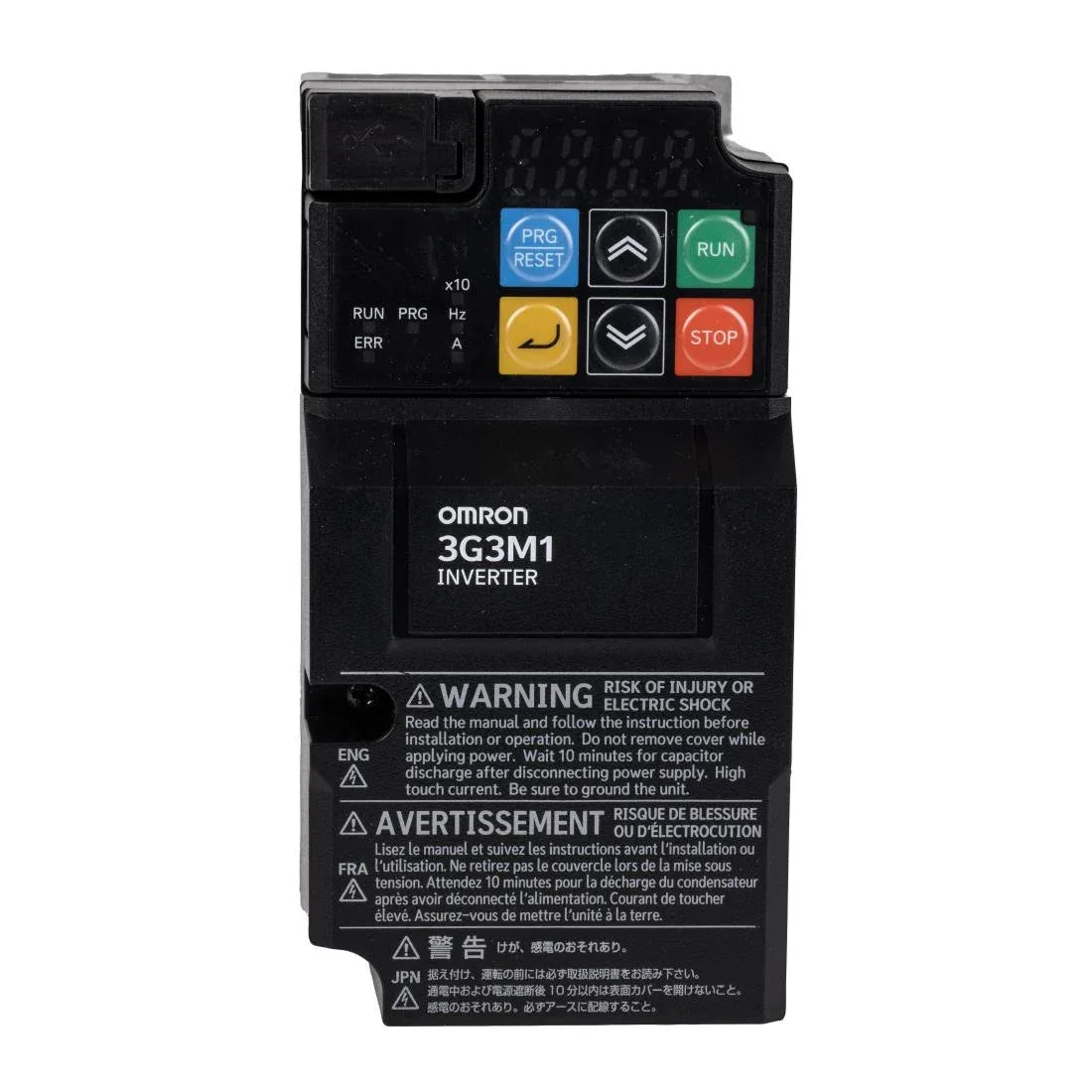 AP162 Buffalo Inverter ST Compact - JD Catering Equipment Solutions Ltd