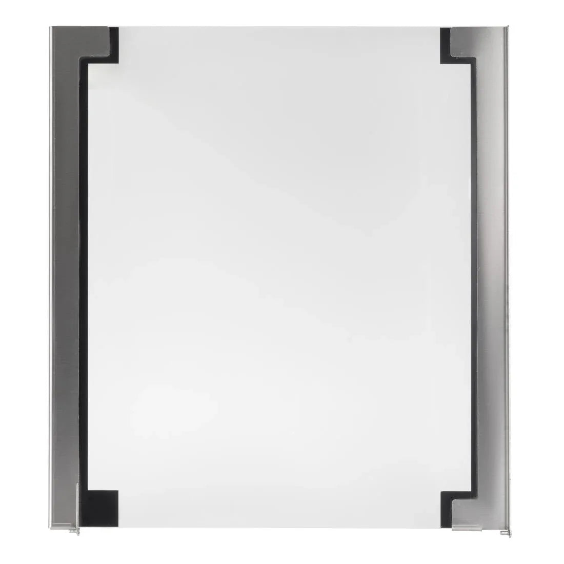 AP165 Buffalo Combi Exterior Glass Oven Mod - JD Catering Equipment Solutions Ltd