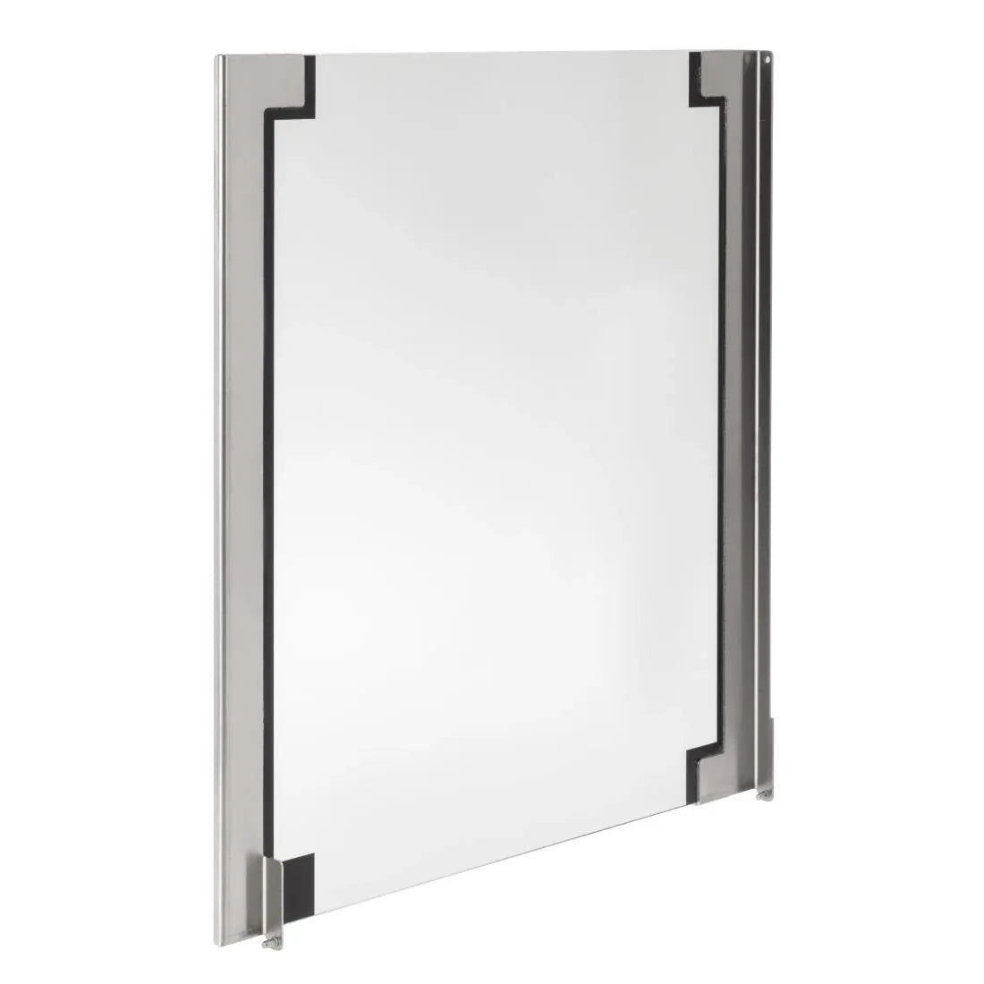 AP165 Buffalo Combi Exterior Glass Oven Mod - JD Catering Equipment Solutions Ltd