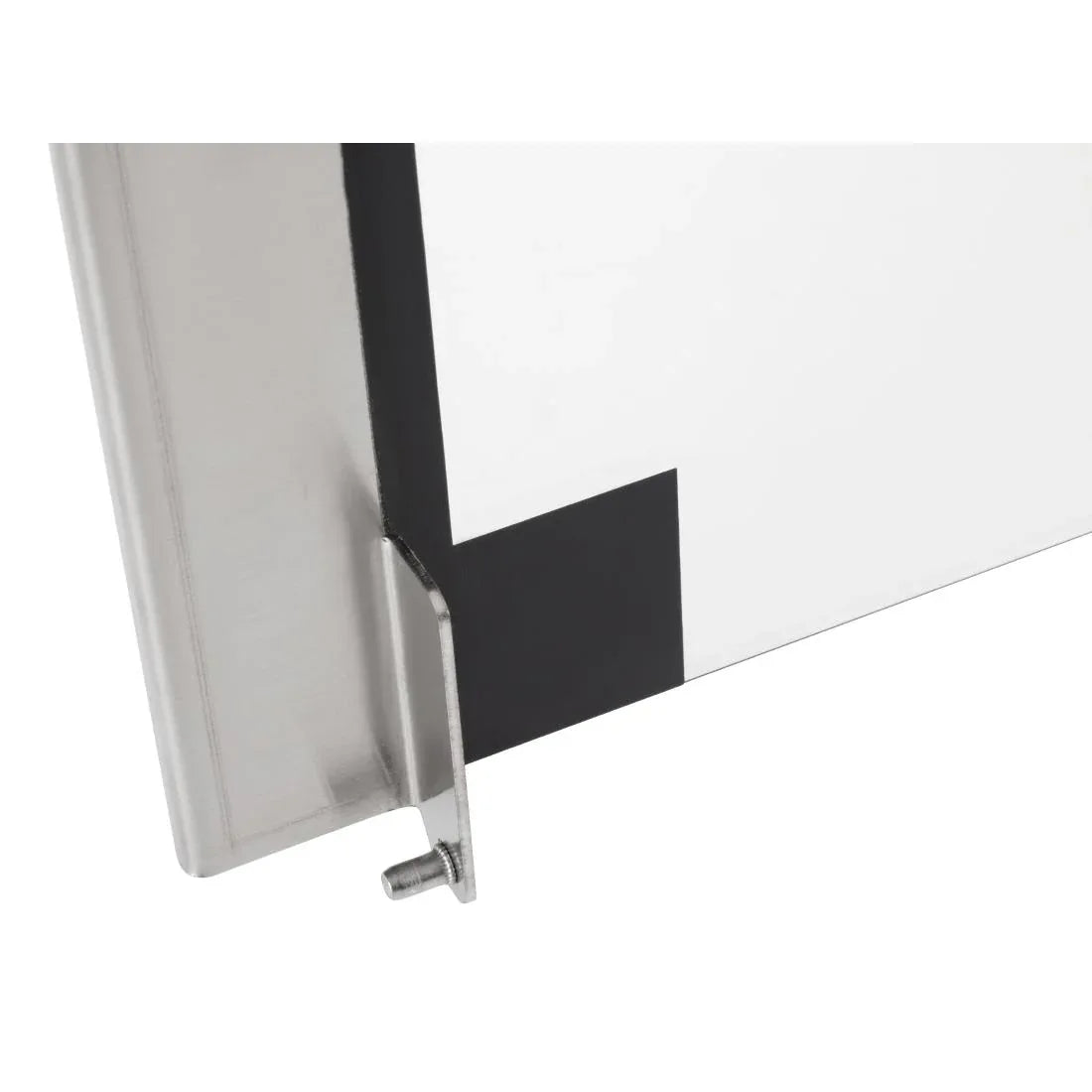 AP165 Buffalo Combi Exterior Glass Oven Mod - JD Catering Equipment Solutions Ltd