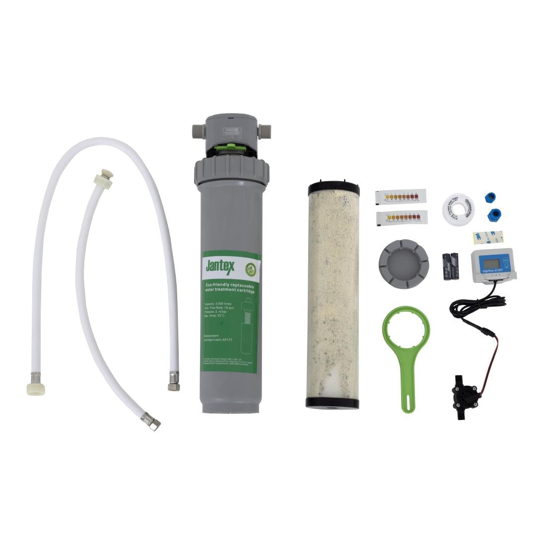 AP176 Jantex Water Filter Kit