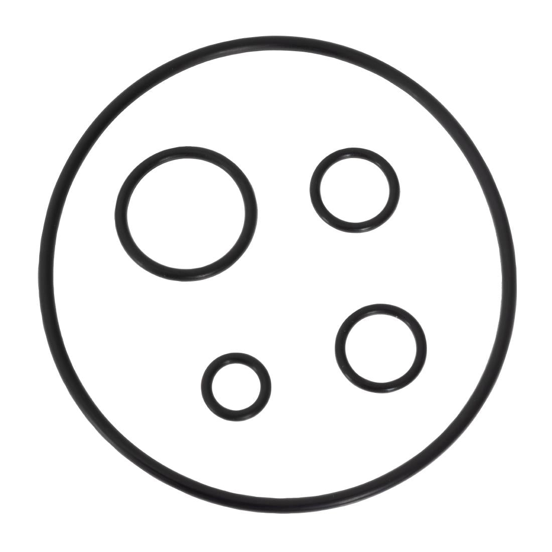 AP177 Jantex Water Filter Cartridge