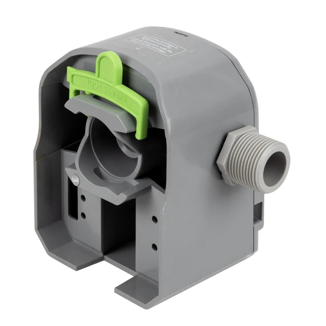 AP297 Replacement Jantex Combi Oven Filter Head Fits CK110 & CK079 - JD Catering Equipment Solutions Ltd
