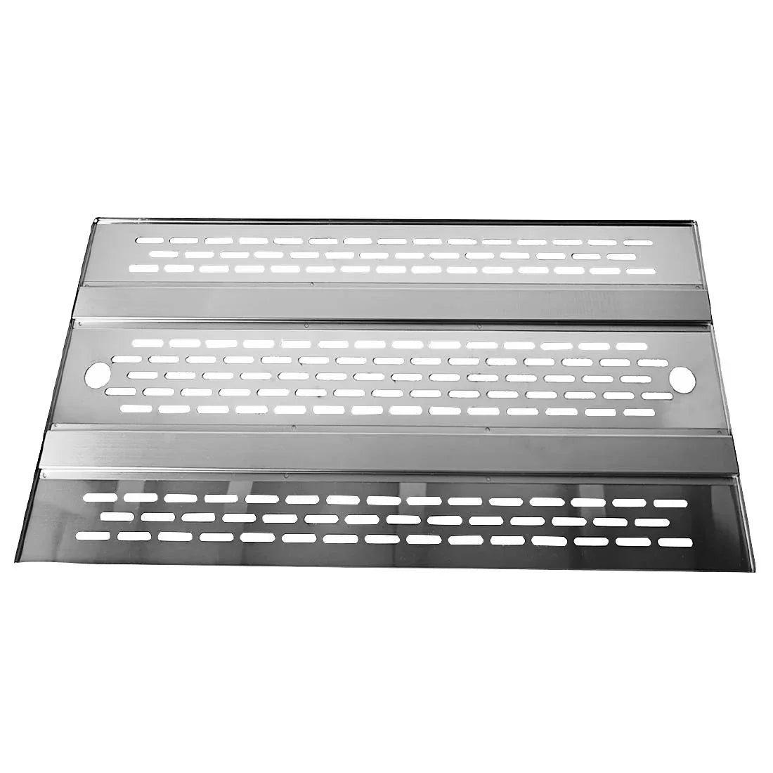 AP301 Polar Bottom Metal Base - JD Catering Equipment Solutions Ltd