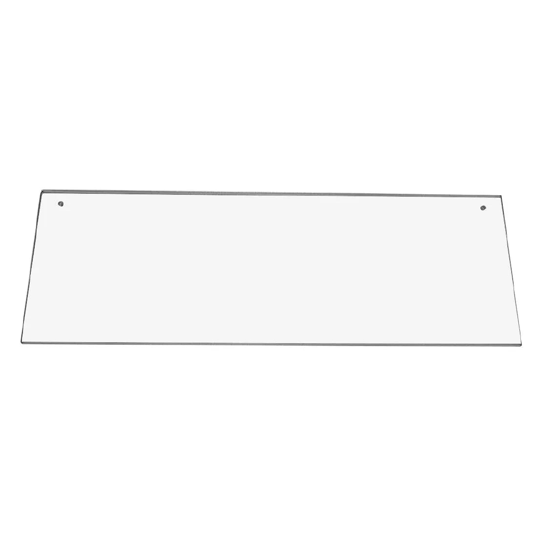 AP302 Polar Front Glass - JD Catering Equipment Solutions Ltd