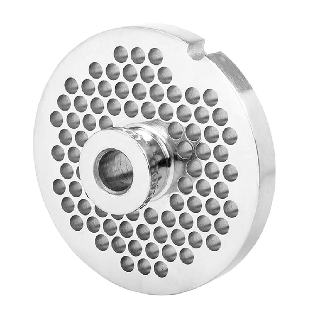 AP318 Buffalo 6mm Hole Plate