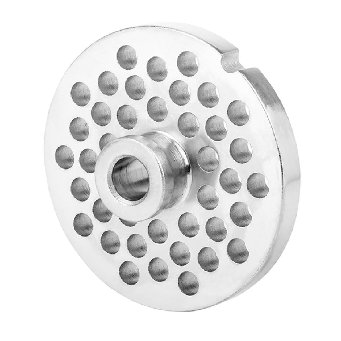 AP319 Buffalo 8mm Hole Plate