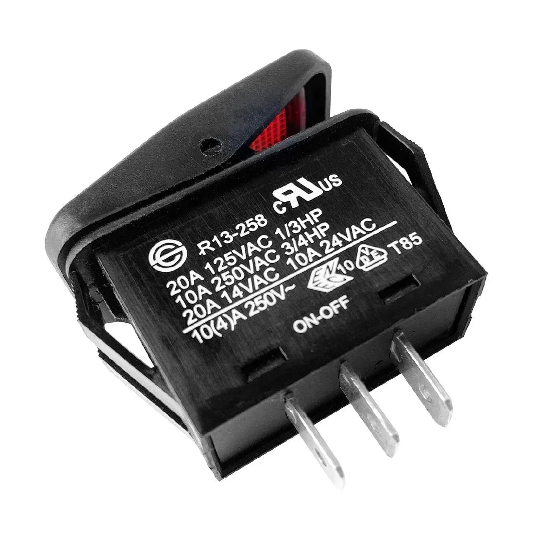 AP333 Buffalo Rocker Switch - JD Catering Equipment Solutions Ltd