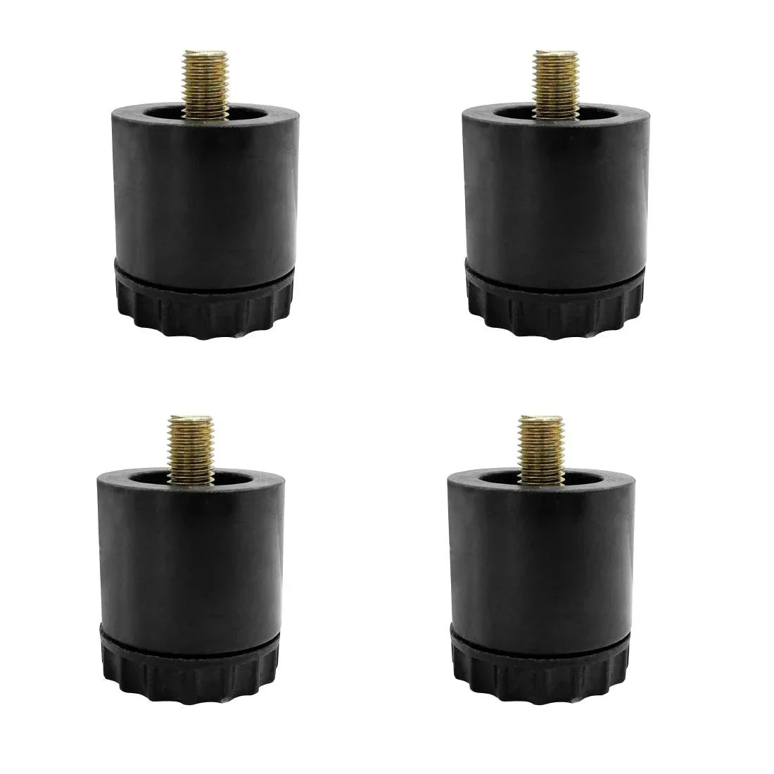 AP347 Buffalo Feet (Set of 4) - JD Catering Equipment Solutions Ltd