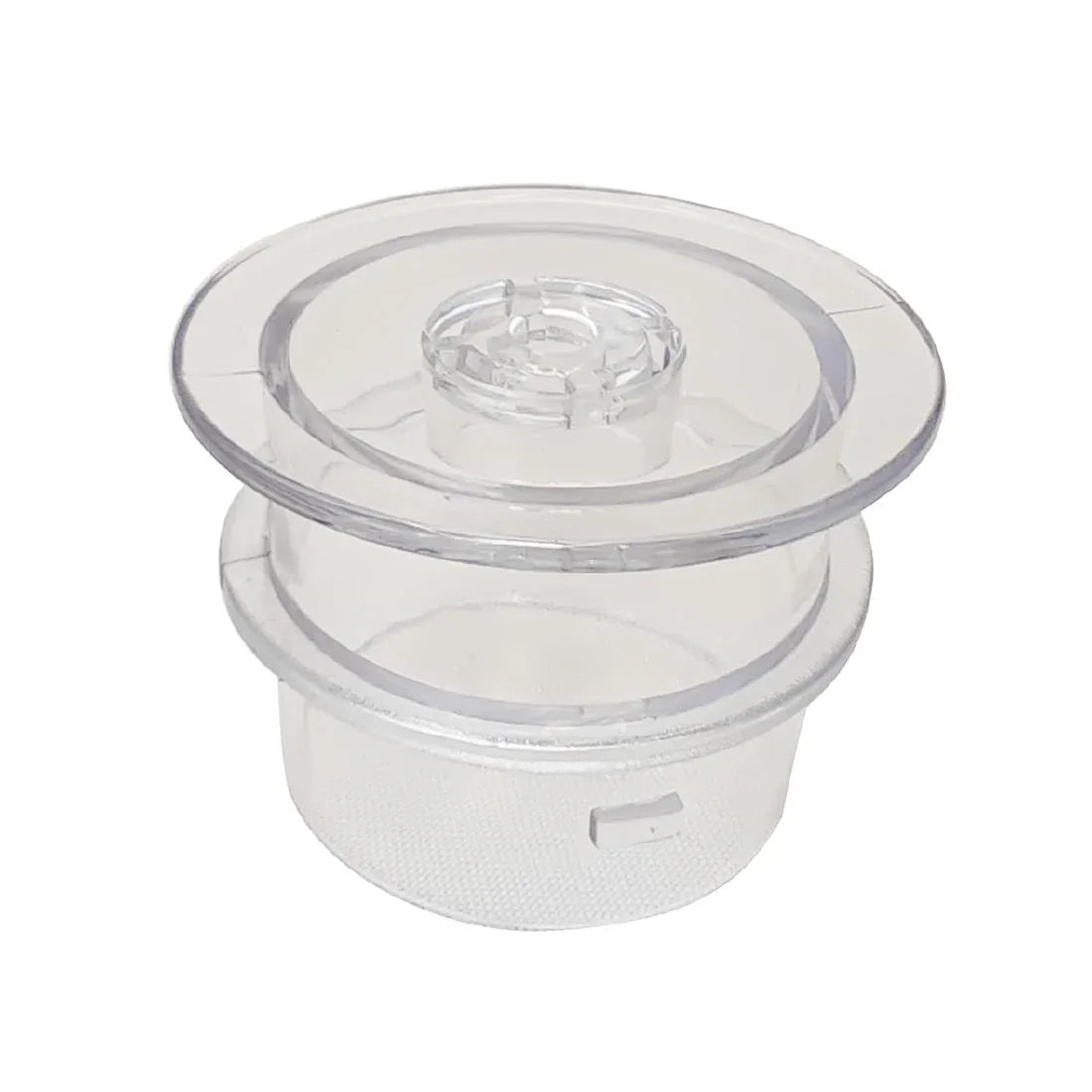 AP381 Nisbets Essentials Small Lid - JD Catering Equipment Solutions Ltd