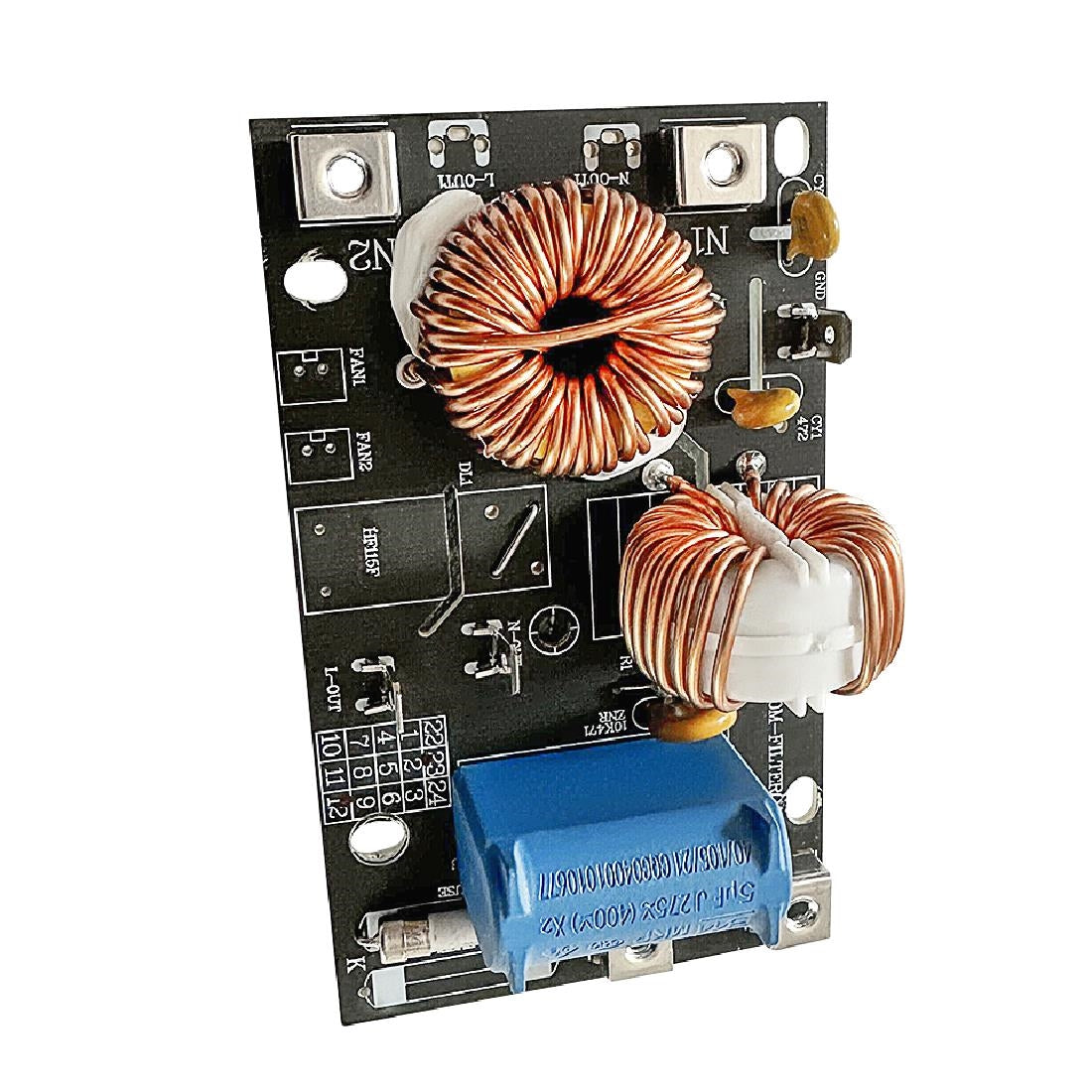 AP402 Buffalo Filter Board