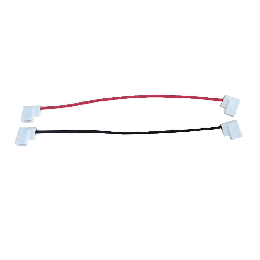 AP404 Buffalo Wire Connector (Black & Red Wire)