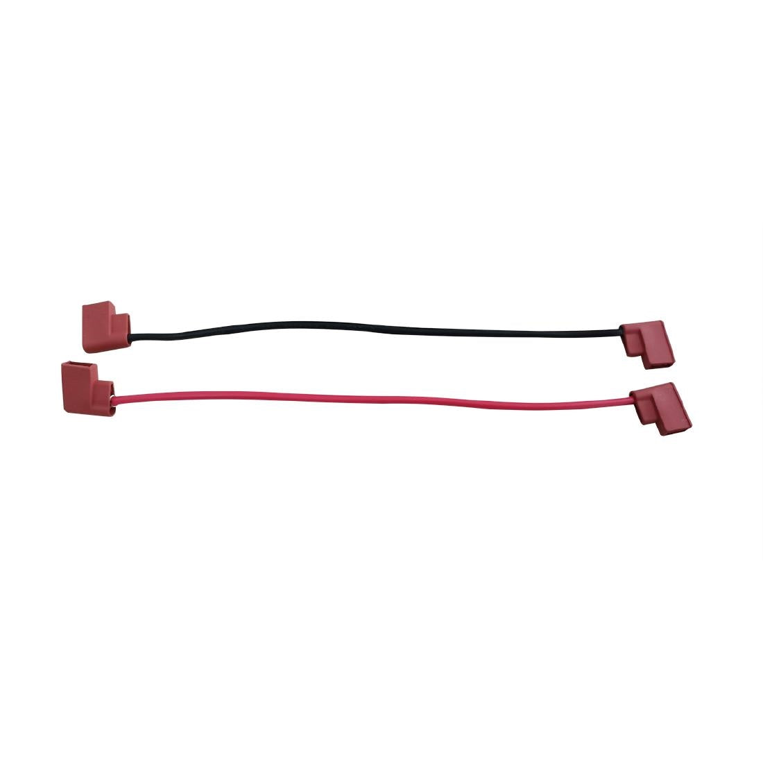 AP405 Buffalo Wire Connector (Black & Red Wire)