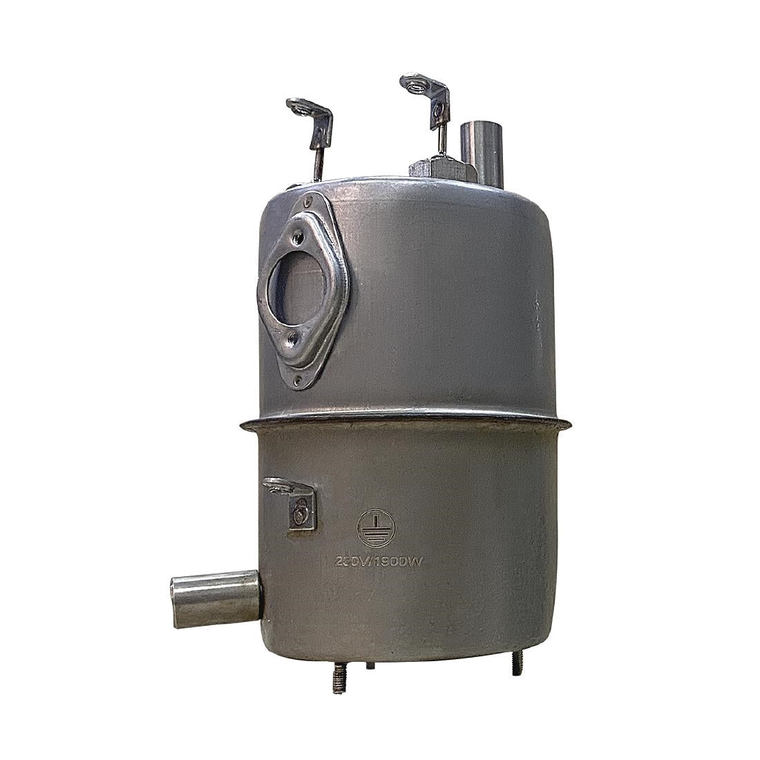 AP412 Buffalo Boiler Tank
