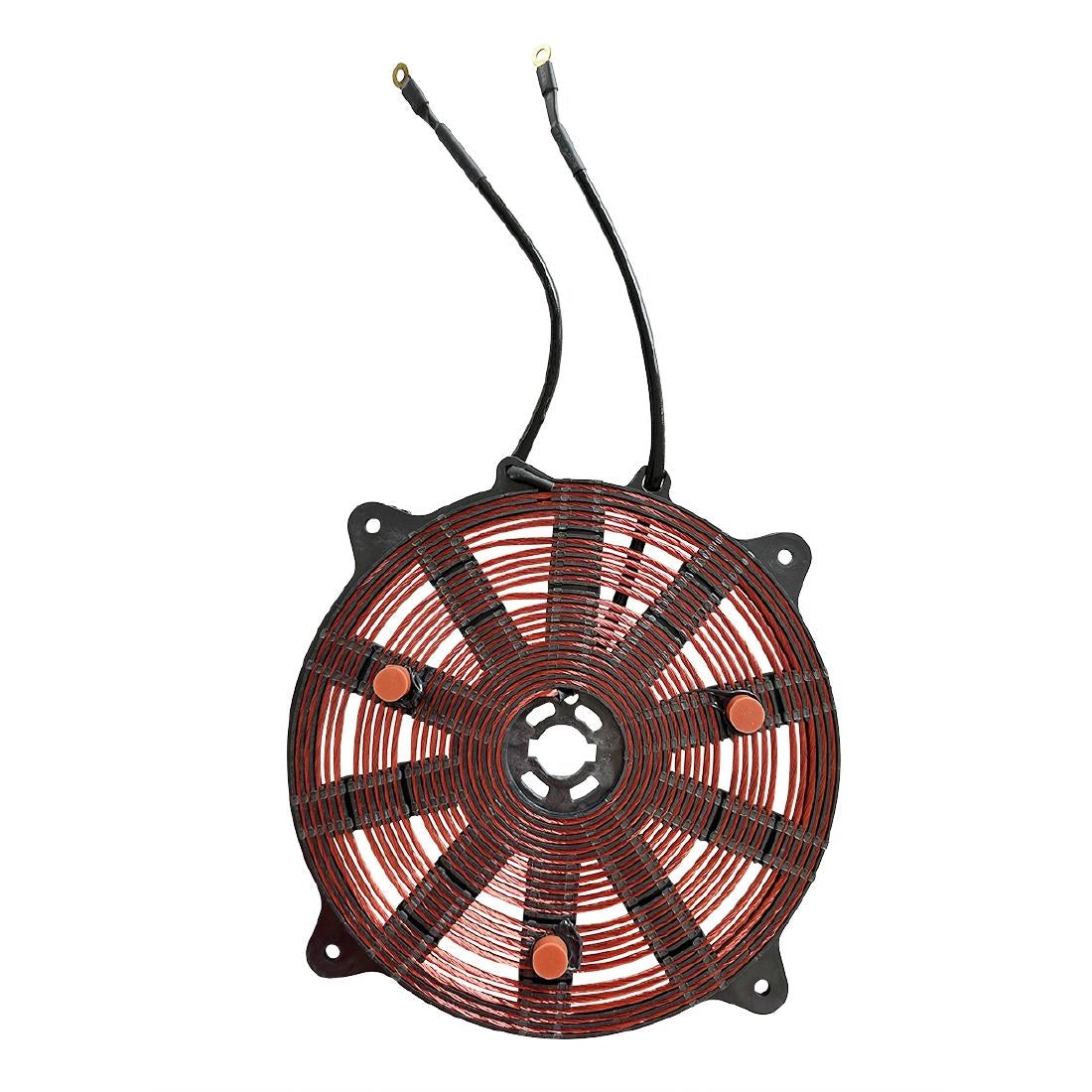 AP416 Buffalo Coil 3000W