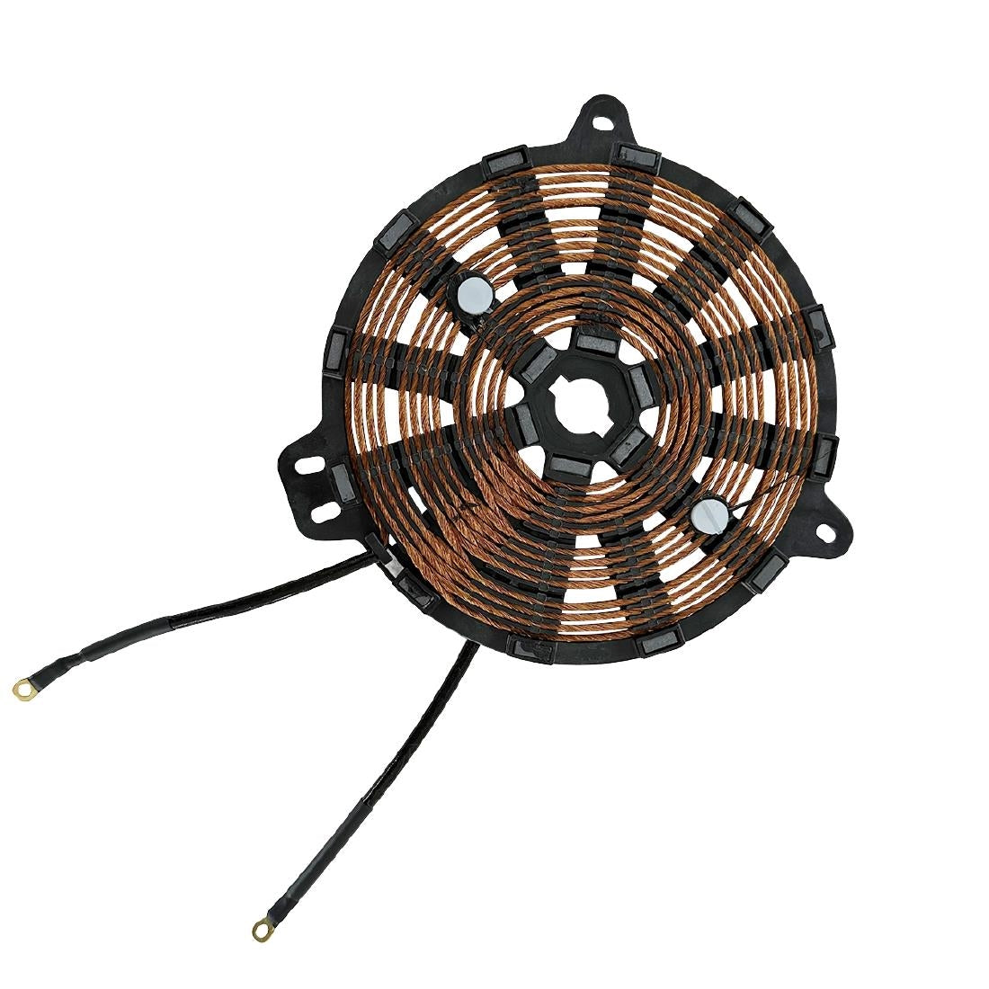 AP417 Buffalo Coil 1800W